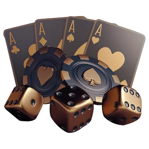 Vast game selection icon